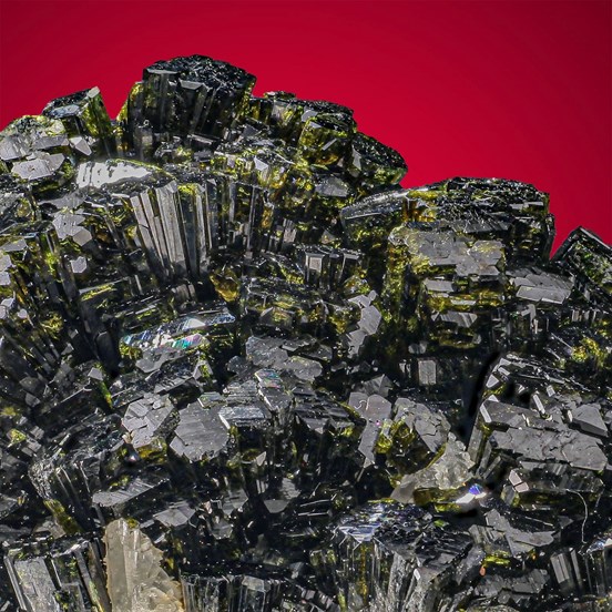 Epidote-Varaita Valley | Cuneo Province | Piedmont | Italy